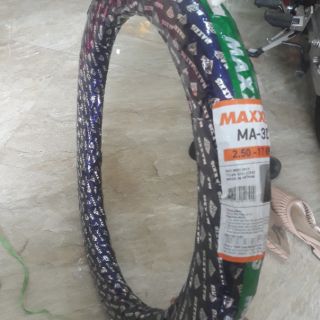 Vỏ 2.50-17 3D Maxxis