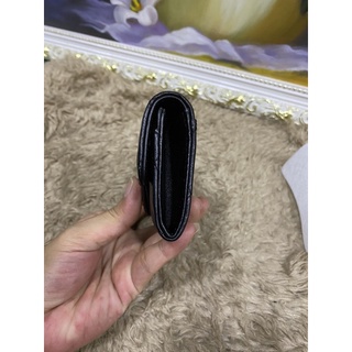 ví cn đen size 11
