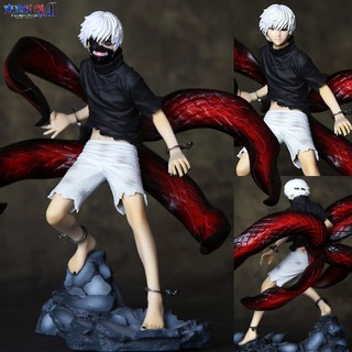 Mô hình Tokyo Ghoul : Kaneki Ken