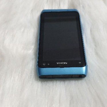 {Chuẩn_Uy Tín}_Nokia N8_Điện Thoại Nokia N8 Cảm Ứng Bộ Nhớ 16G WiFi 3G Chính Hãng Bảo Hành 6 Tháng | BigBuy360 - bigbuy360.vn