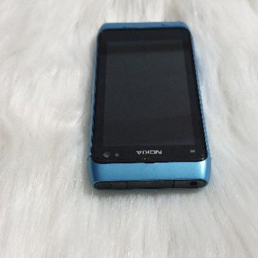 {Chuẩn_Uy Tín}_Nokia N8_Điện Thoại Nokia N8 Cảm Ứng Bộ Nhớ 16G WiFi 3G Chính Hãng Bảo Hành 6 Tháng