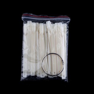 xâu que móng mẫu nail