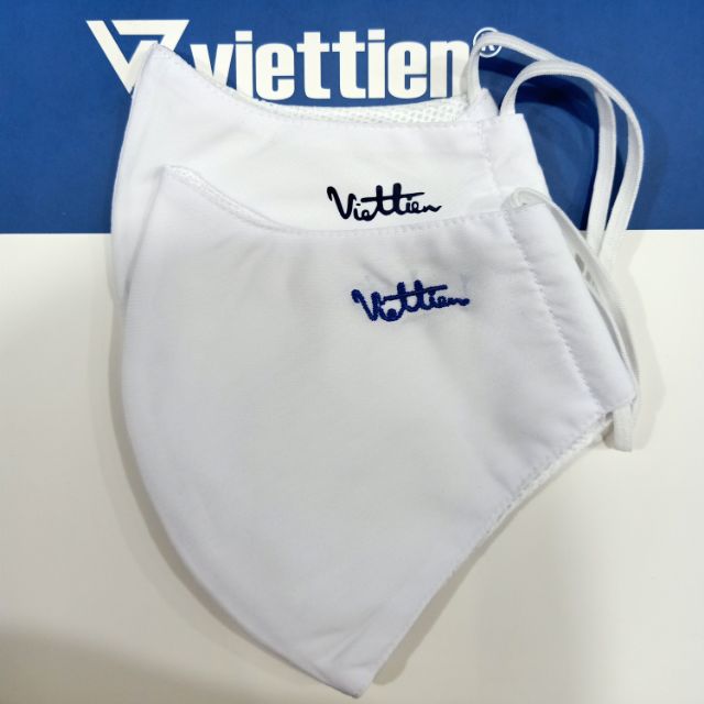 [VIỆT TIẾN] combo 5 khẩu trang = 60k . 1 khẩu trang= 12k