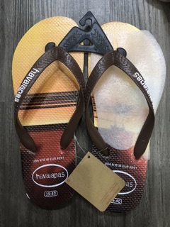 Dép Havaianas Brazil