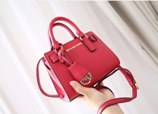 Túi xách Michael Kors Hamilton