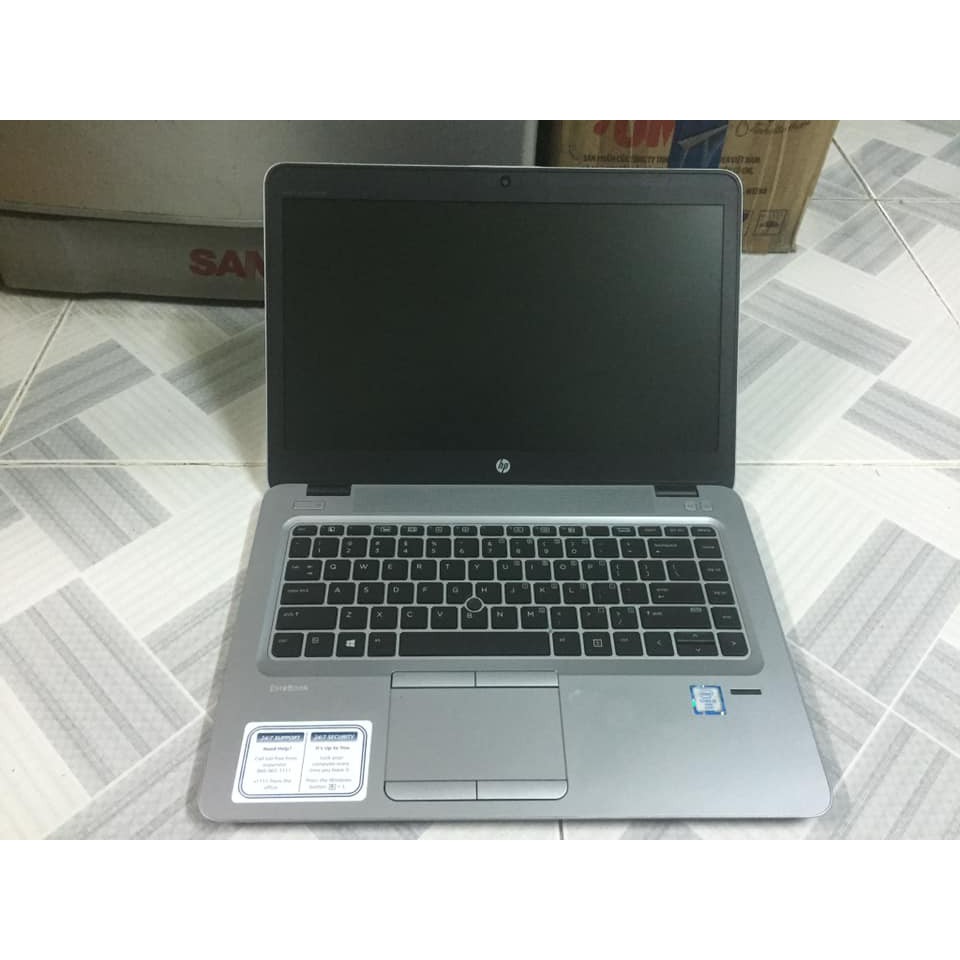 Laptop Hp Elitebook 840 G1 Core i5, RAM 4G, HDD 512G