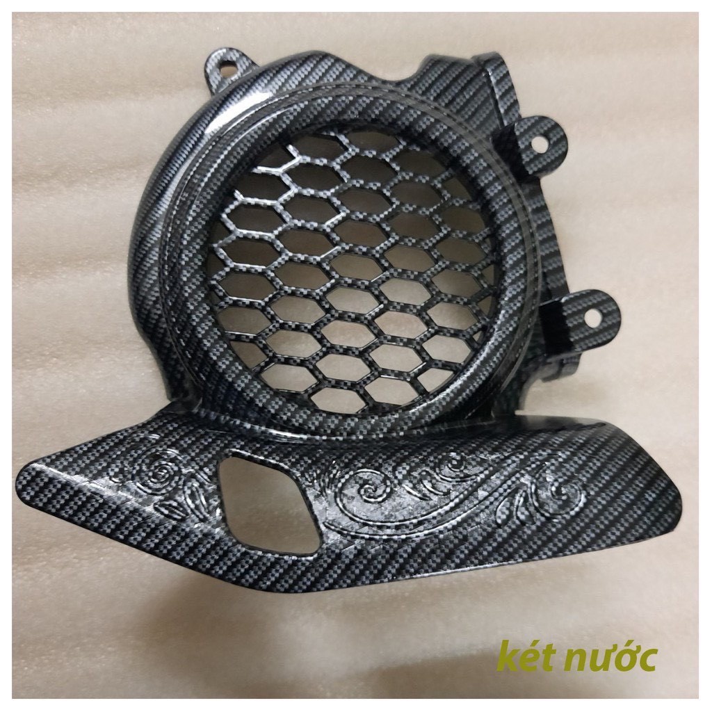 Ốp Carbon Xe Vision 2021 - 2022 có bán lẻ từng món