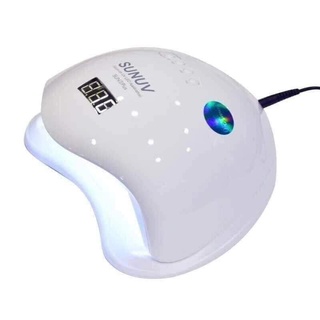 Máy hơ sunuv sun5 plus chính hãng