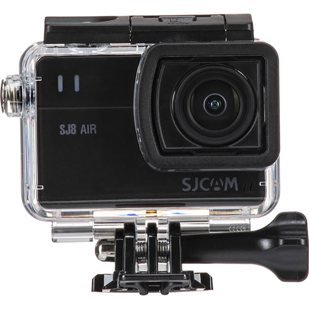 [Mã BMBAU300 giảm 7% tối đa 300K đơn 499K] Camera hành trình SJCAM SJ8 Air - SJCAMVIETNAM1