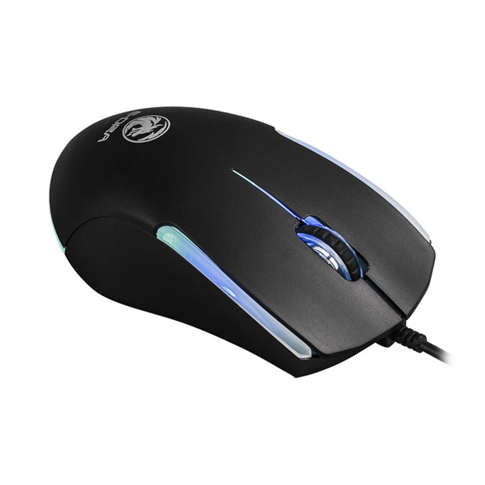 CHUỘT CÓ DÂY E-DRA EM602 NEW CHÍNH HÃNG BH 24 THÁNG