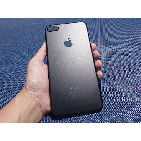 Điện thoại iPhone 7 Plus lock bản 32gb và 128gb Likenew