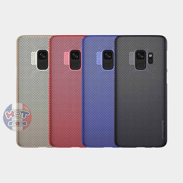 Ốp lưới tản nhiệt Samsung S9