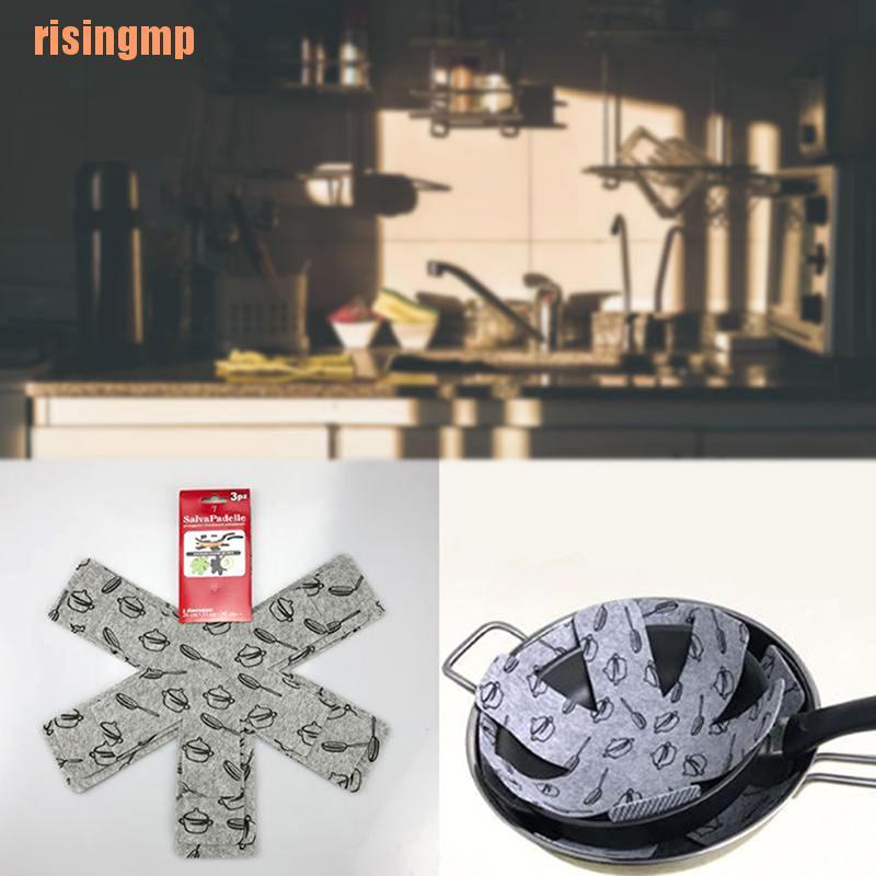 Bộ 8 Miếng Đệm Chống Trầy Xước Chuyên Dùng Cho Xe Hơi