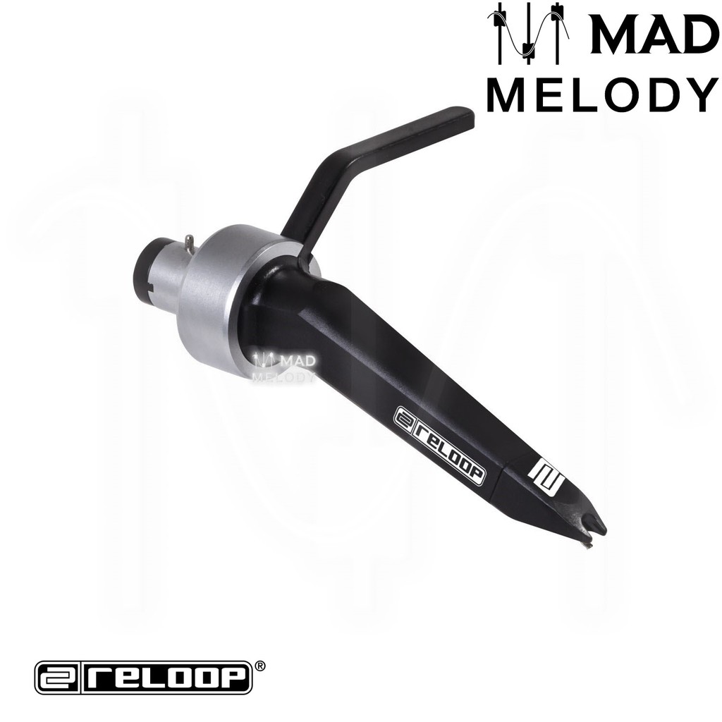 Reloop Ortofon Concorde Black DJ Cartridge