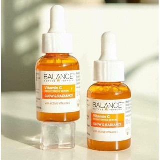[MIFFI] SERUM VITAMIN C BALANCE
