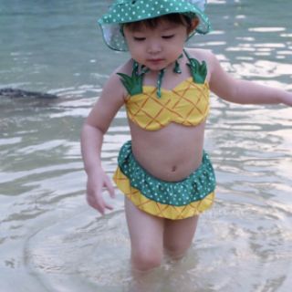 Bộ bơi bé trai/ bé gái