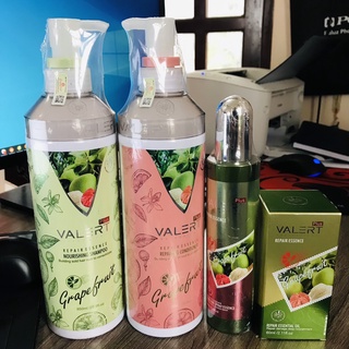 Cặp dầu gội xả bưởi dưỡng sinh, hàng chính hãng mềm mượt tự nhiên.