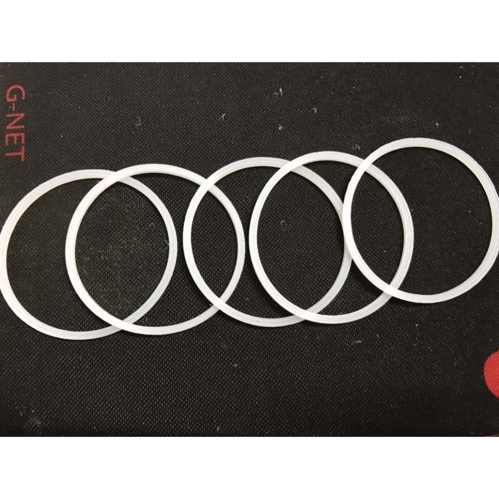 Ron / Zoong / Gioăng Máy Xay Sinh Tố Magic có video hướng dẫn thay thế