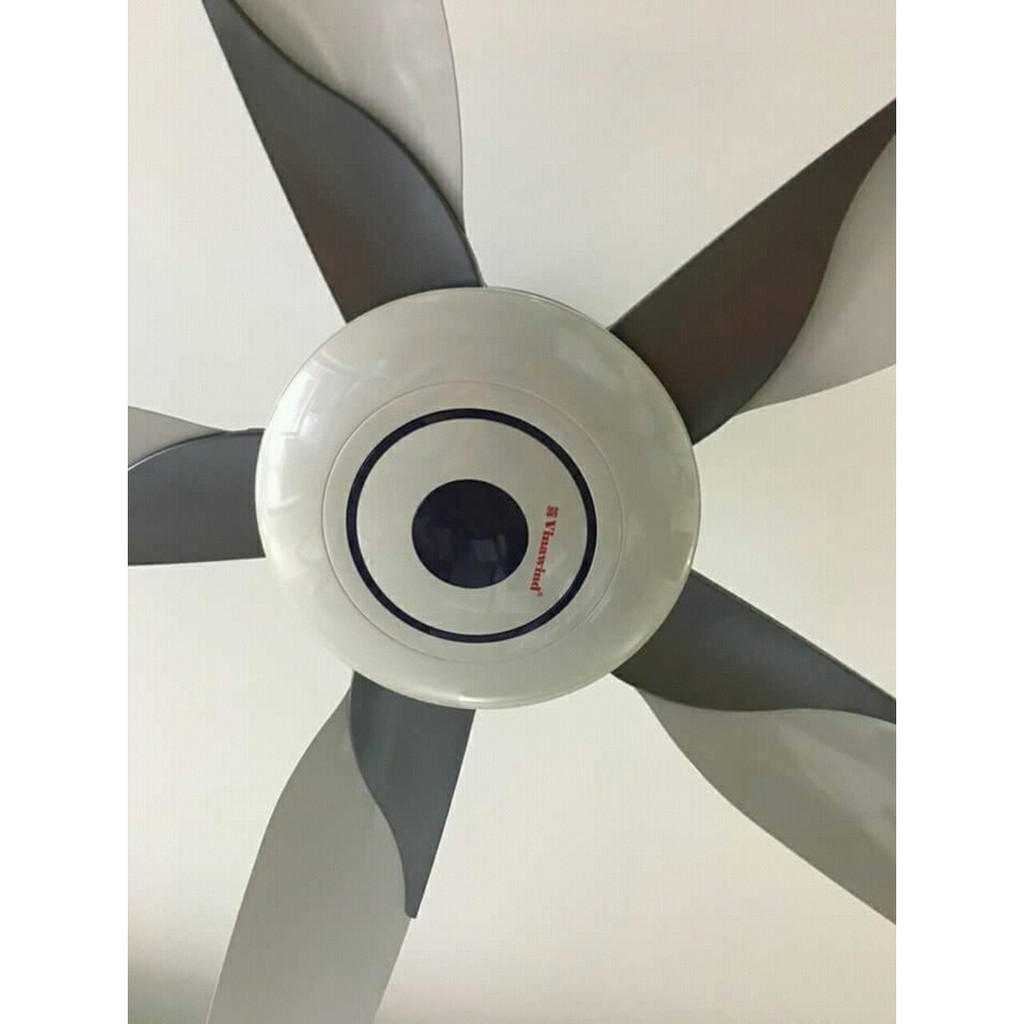 Quạt trần 5 cánh Điên cơ Thống Nhất Vinawind QT1500X