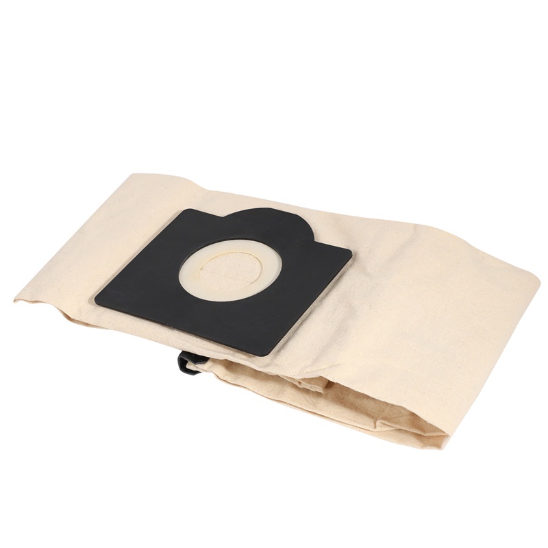 Túi đựng máy hút bụi đa năng Túi đựng bụi có thể giặt được cho Rowenta ZR814 Karcher HR6675