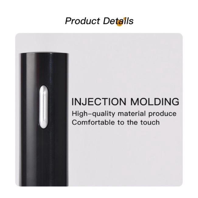 Bộ dụng cụ mở nắp chai rượu vang 4 trong 1 2022