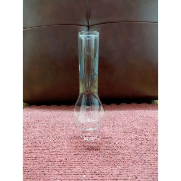 Bóng đèn dầu thủy tinh T17