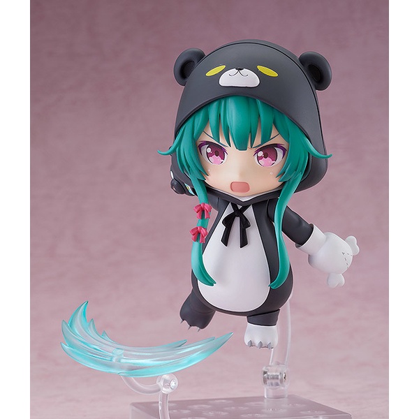 [Chính Hãng] Mô Hình Nendoroid Yuna - Nendoroid 1512 Kuma Kuma Kuma Bear