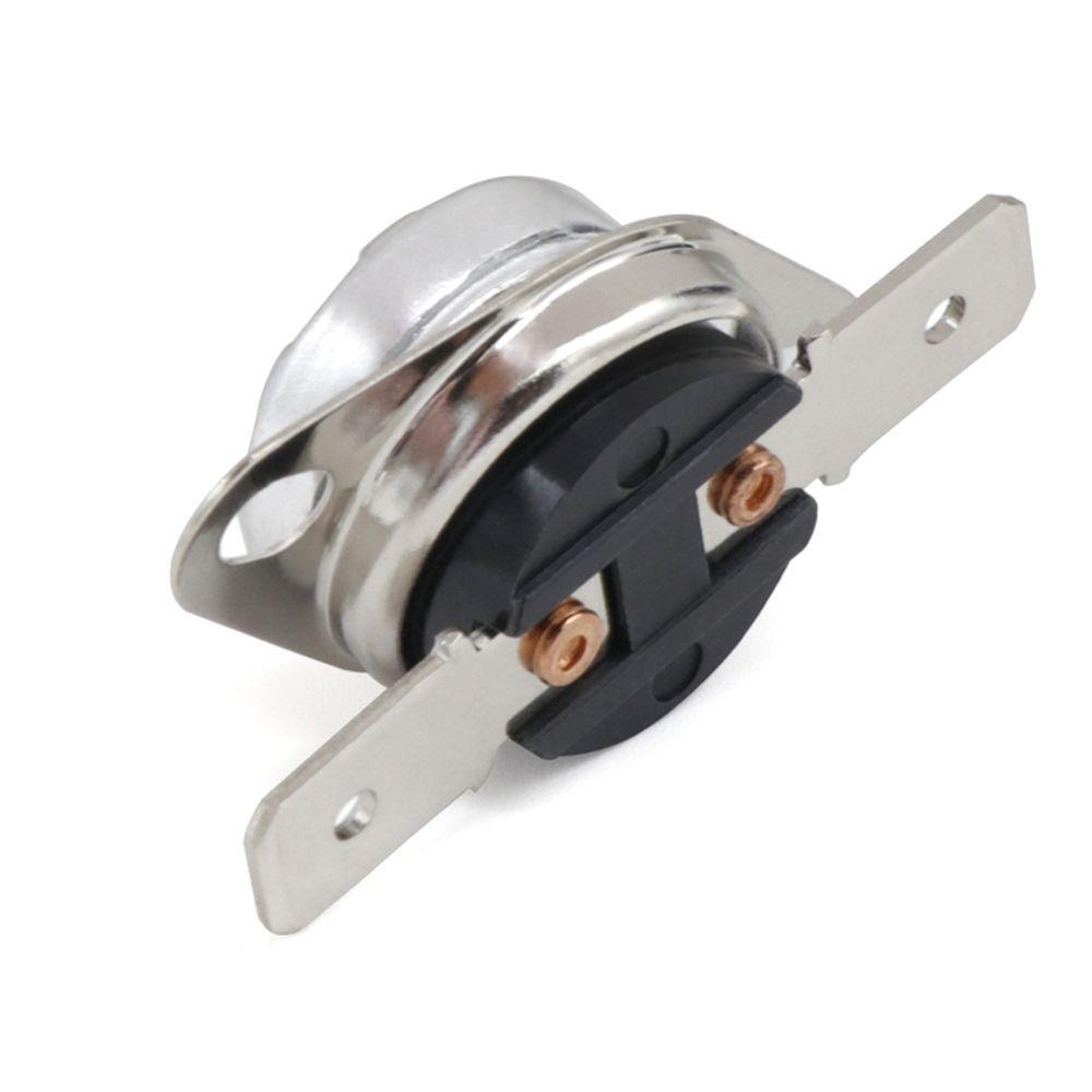 Set 10 Bộ Điều Khiển Nhiệt Độ 65 / 85 / 100 / 120 / 140C KSD301 Chuyên Dụng