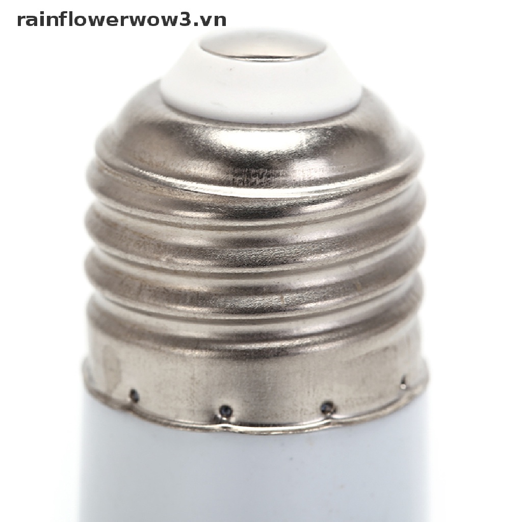 Đèn Mở Rộng 95mm E27 Sang E27 Chất Lượng Cao