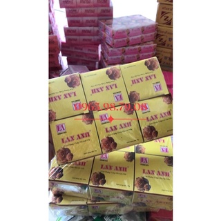 Tẩy trắng lan anh 30gr