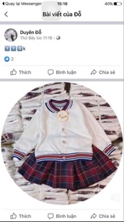 Combo tuyết nhi