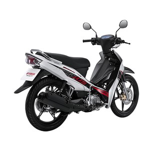 Xe Máy Yamaha Sirius - Vành Đúc RC 2019