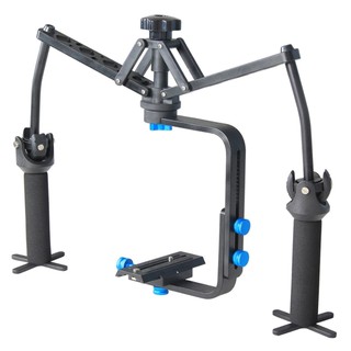 Handheld Camera Video Spider Stabilizer - Hàng Nhập Khẩu