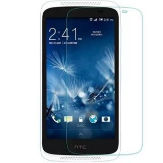 Kính cường lực HTC Desire 526 trong suốt