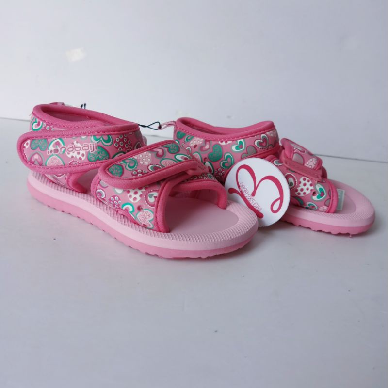 Giày sandal cho bé