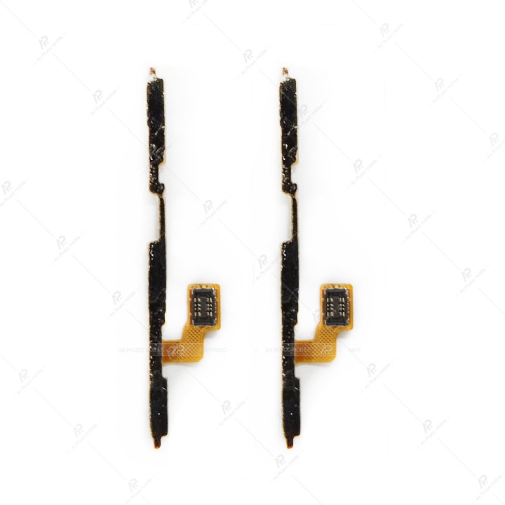 Cáp Nút Âm Lượng và Phím Nguồn Samsung M20 / M205 Zin Bóc Máy