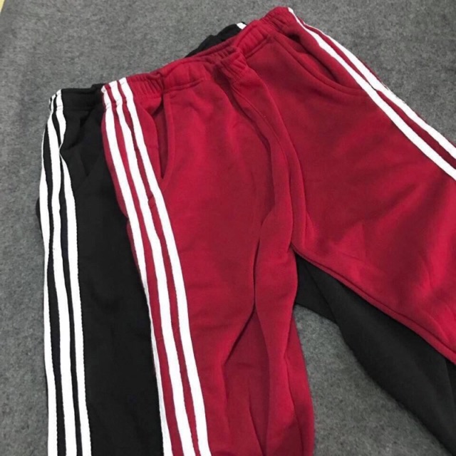 QUẦN 3 LINE PANTS CÁC MÀU UNISEX | BigBuy360 - bigbuy360.vn