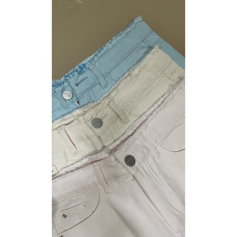 Quần Short Thời Trang Trẻ Trung Năng Động Kiểu Châu Âu | BigBuy360 - bigbuy360.vn