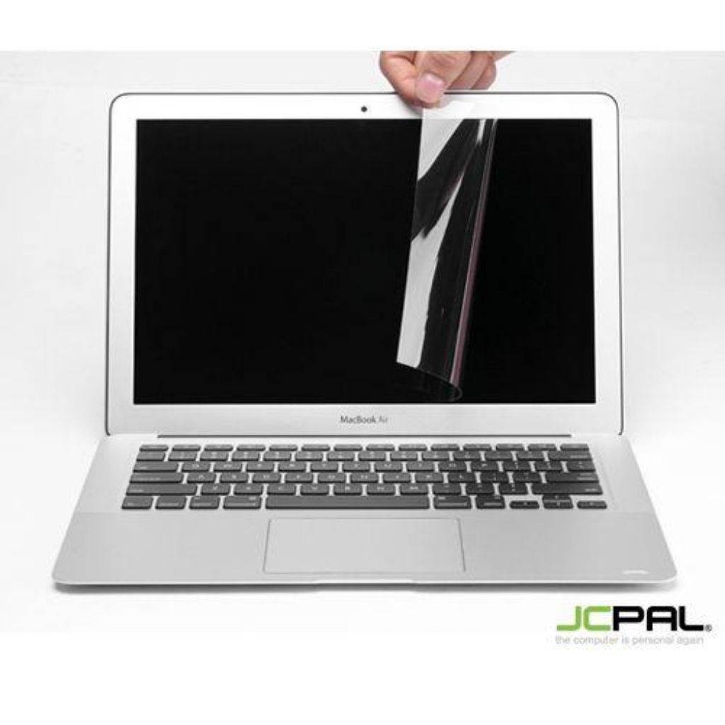 Dán Màn Hình JCPAL IClara Cho MacBook Chính Hãng (Full Dòng)