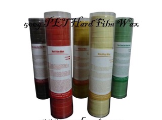Sáp wax lông dạng cục| Sáp wax lông đồng tiền