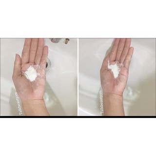 Sữa rửa mặt bột Enzyme cleanser Dr.Innoderm