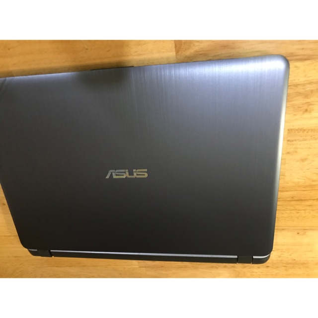 Vỏ laptop asus X507 X507UBR X507M