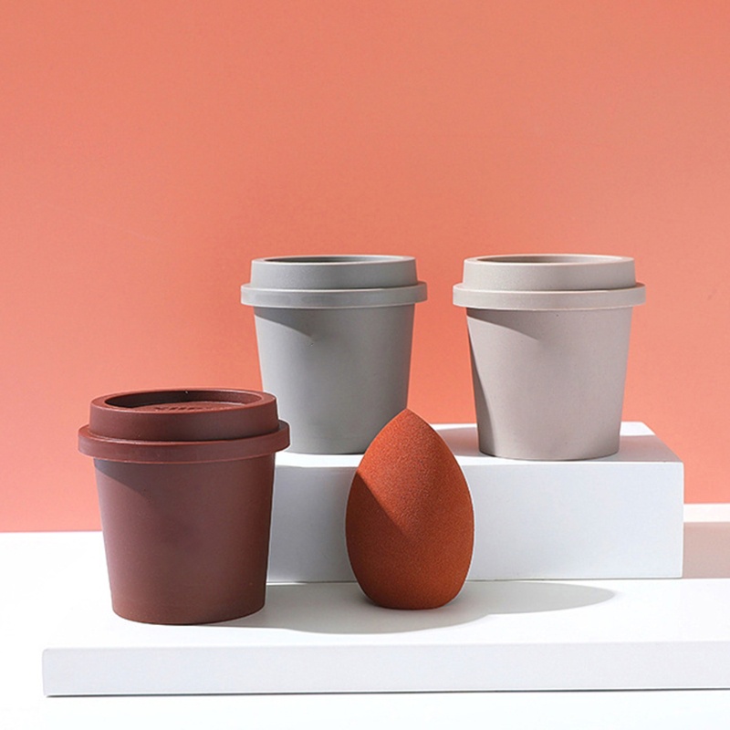 Bông Mút Tán Kem Nền Trang Điểm Đa Năng