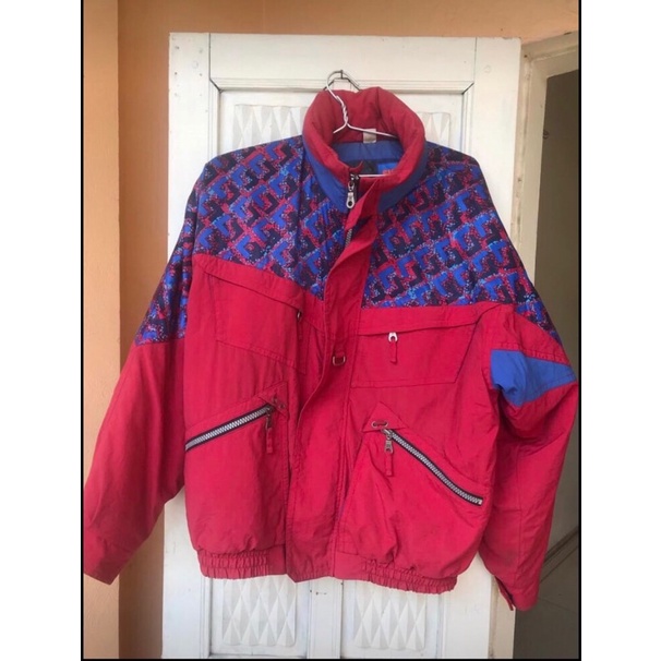 Fila Jacket Vintage 2hand