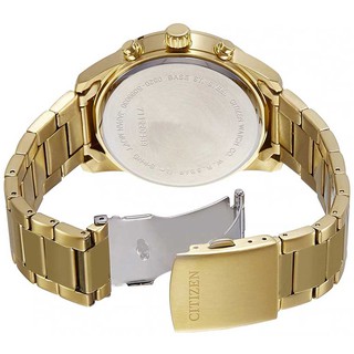 Đồng Hồ Nam Citizen AN8162-57P