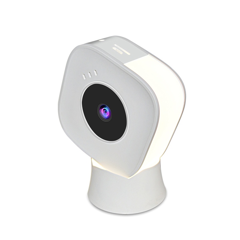 Camera Không Dây Mini Có Thể Điều Chỉnh Tiện Dụng Và Bền | BigBuy360 - bigbuy360.vn