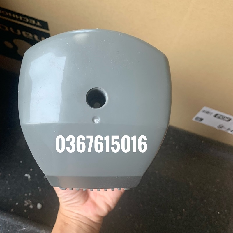 Nắp bầu quạt Mitsubishi dành cho quạt cây đời mới LV16-RP-RQ-RR-RS-RU-RT-RV-RX-RY