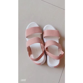 (Xả hàng)Sandal chun nữ bền nhẹ