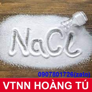 Muối tinh khiết nacl ấn độ