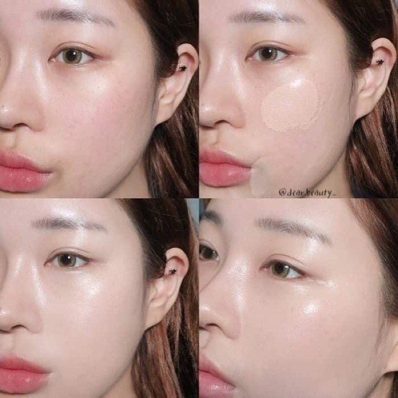 [ Bản limited kèm lõi] Clio kill cover founwear cushion | BigBuy360 - bigbuy360.vn